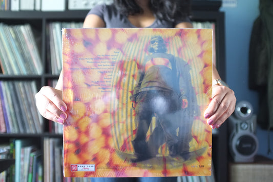 Beck - Mellow Gold