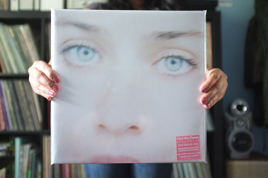 Fiona Apple - Tidal