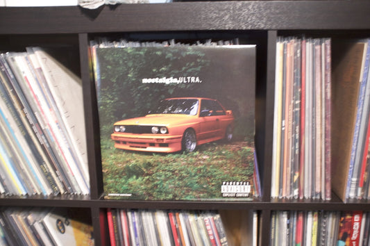Frank Ocean - BL Bundle